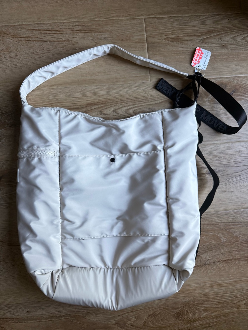 FP Movement by Free People Padded Shoulder Bag